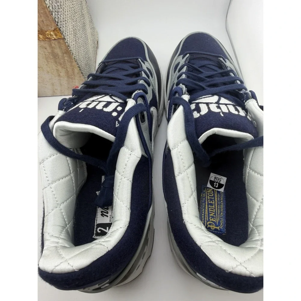 Nigo x Nike Air Force 3 College Pack Low SP - Size 13 Men's HV5032 400
